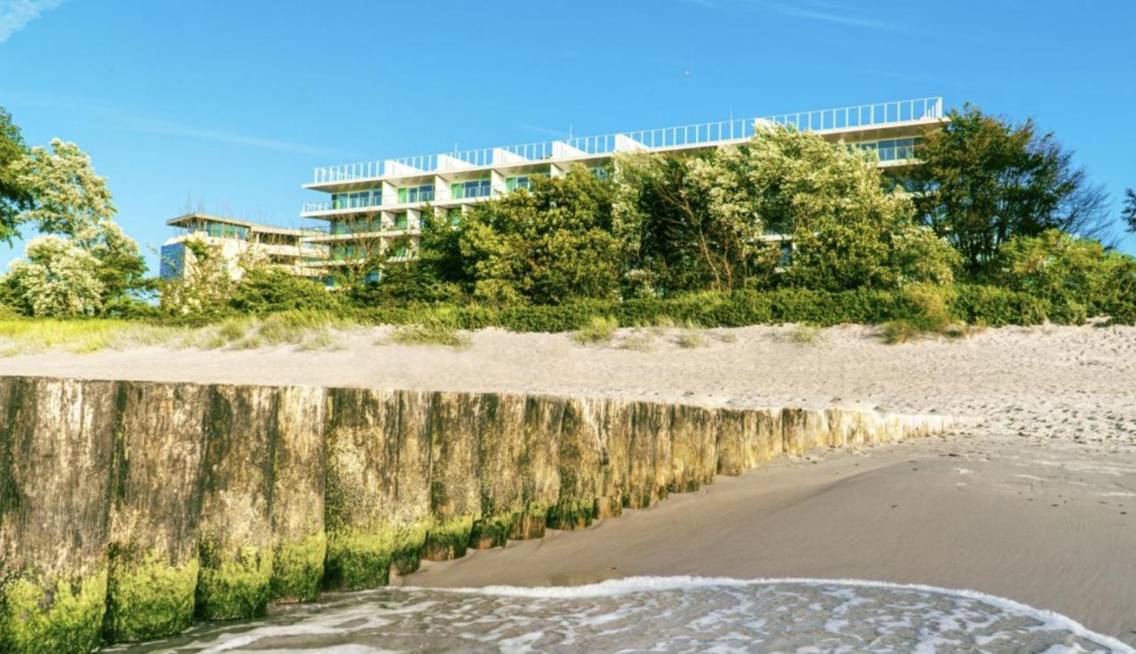 Seaside Park Z Widokiem Na Morze * Kołobrzeg